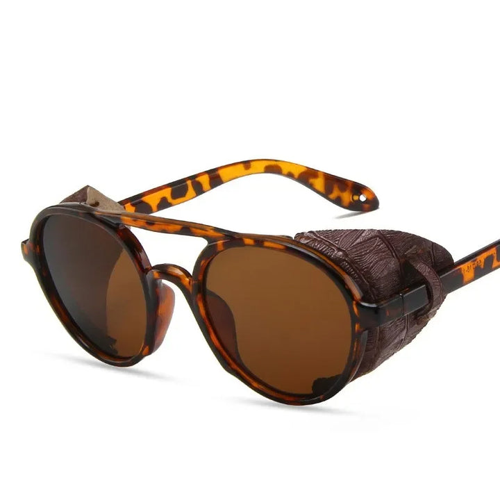Sammy Jackson™ Gabriel Sunglasses | Round & Classic