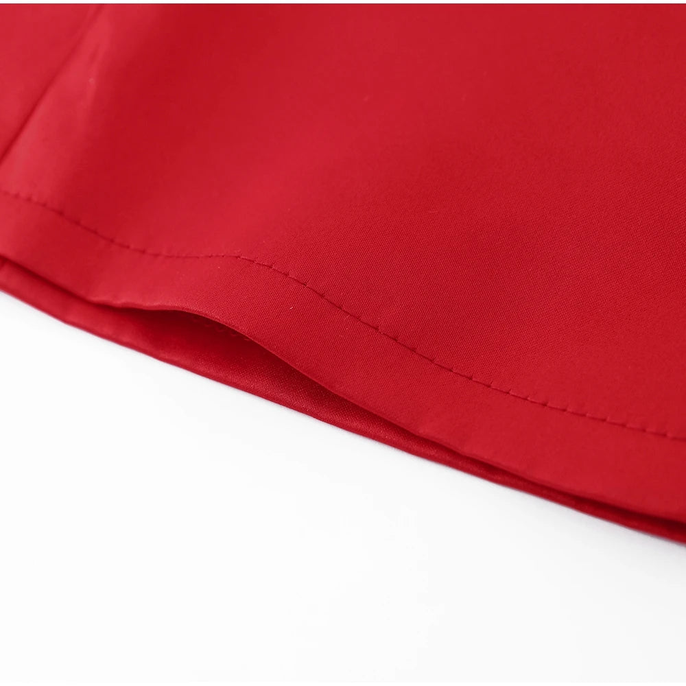 Sammy Jackson™ Sukienka Mini Sanne | Seksowna i Stylowa