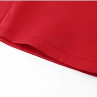 Sammy Jackson™ Sukienka Mini Sanne | Seksowna i Stylowa