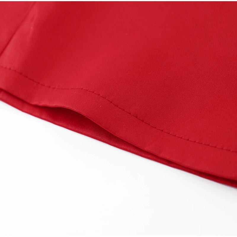 Sammy Jackson™ Sukienka Mini Sanne | Seksowna i Stylowa