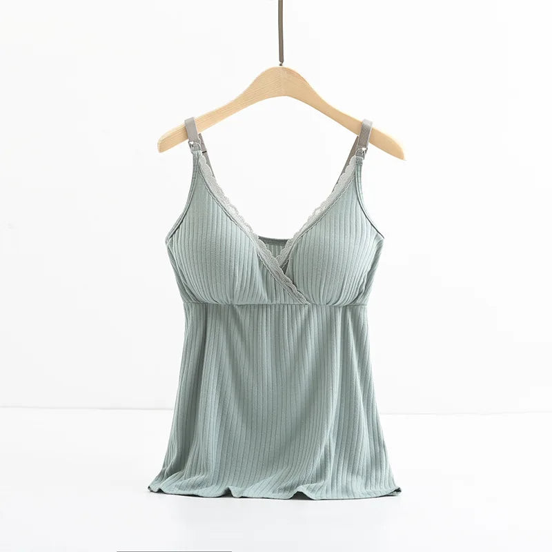 Sammy Jackson™ Monique Voedingstop | Comfortabel & Praktisch