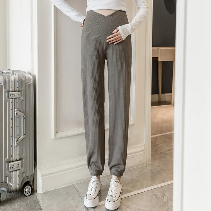 Sammy Jackson™ Ulla Zwangerschapsbroek | Sportief & Comfortabel