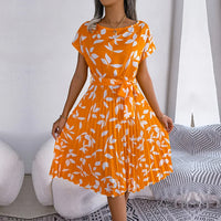 Sammy Jackson™ Isa Maxi-Sukienka | Wesoła i Modna