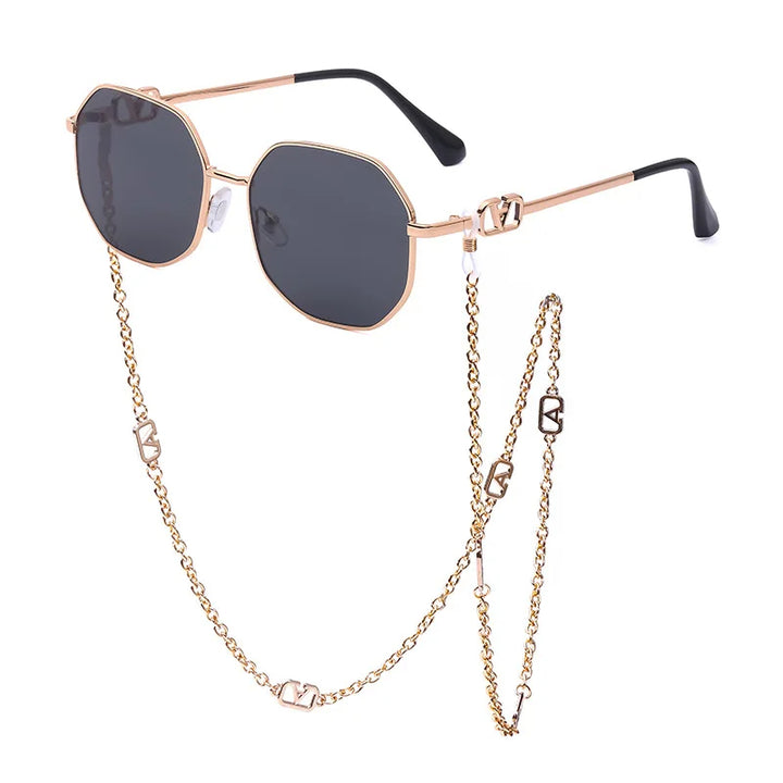 Sammy Jackson™ Ruby Sunglasses | Tough & Stylish
