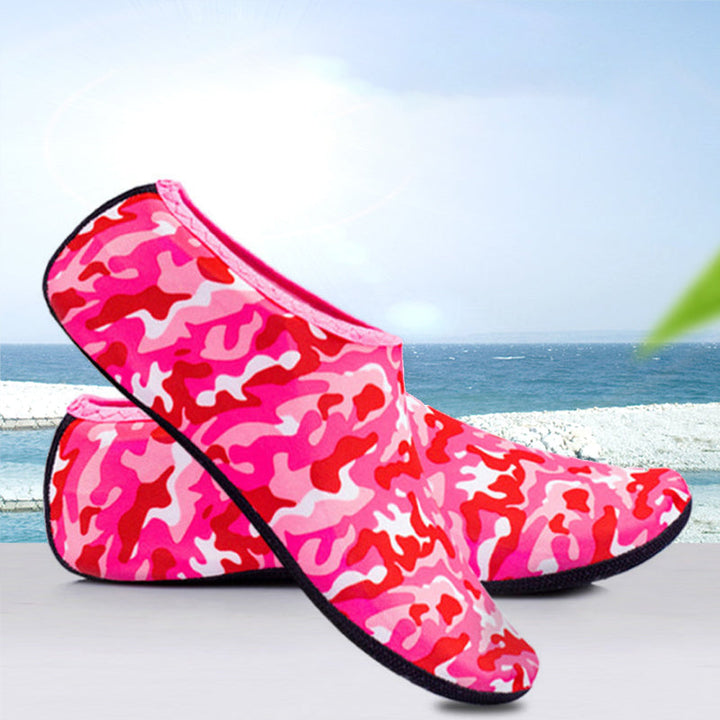 Quick-Drying Unisex Water Shoes - WaveStep