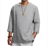 Sammy Jackson™ Lars T-Shirt | Casual & Comfortabel