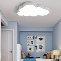 LED Ceiling Lamp for Kids' Rooms - CloudLight