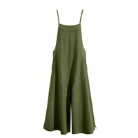 Sammy Jackson™ Kombinezon Ulla Plus Size | Stylowy i Komfortowy