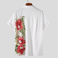 Sammy Jackson™ Andre Overhemd | Casual & Zomers