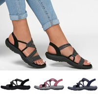 Orthopedic Women’s Sandals - Isabella