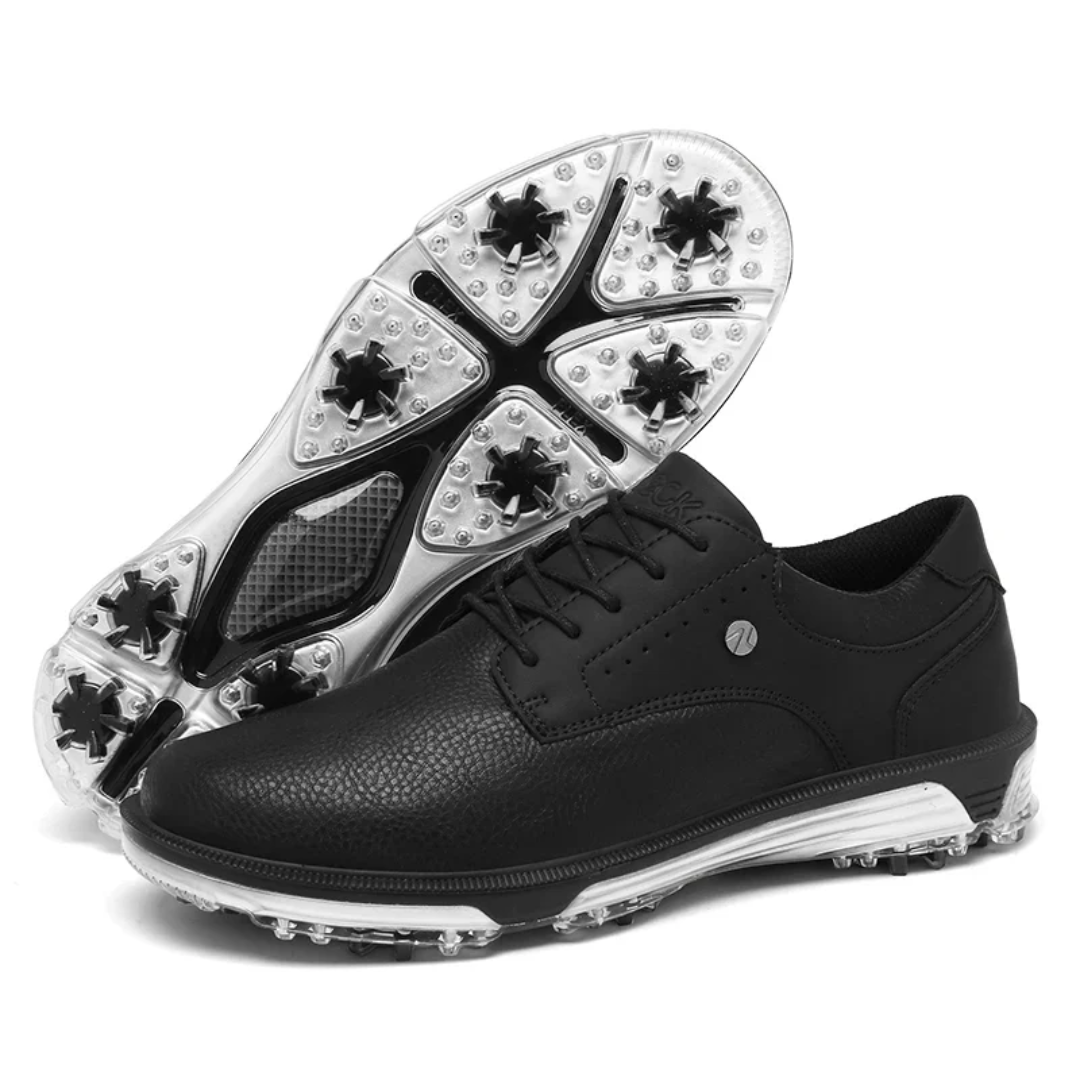 Limited Edition Men's Golf Shoes - Elston