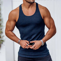 Sammy Jackson™ Jorn Tanktop | Stoer & Sportief