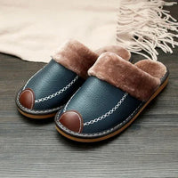 Sammy Jackson™ Winter Warrior Slippers | Nice soft slippers