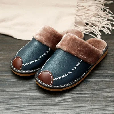 Sammy Jackson™ Winter Warrior Slippers | Nice soft slippers