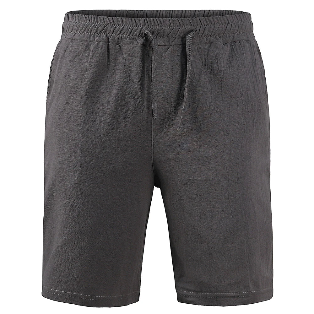 Sammy Jackson™ Rikard Shorts | Comfy & Trendy
