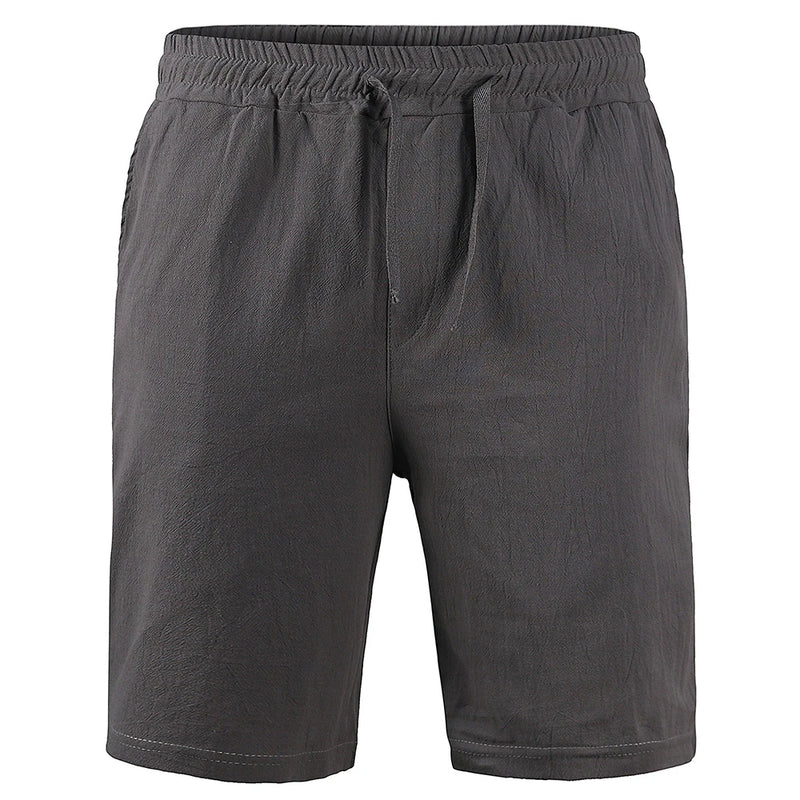 Sammy Jackson™ Rikard Shorts | Comfy & Trendy
