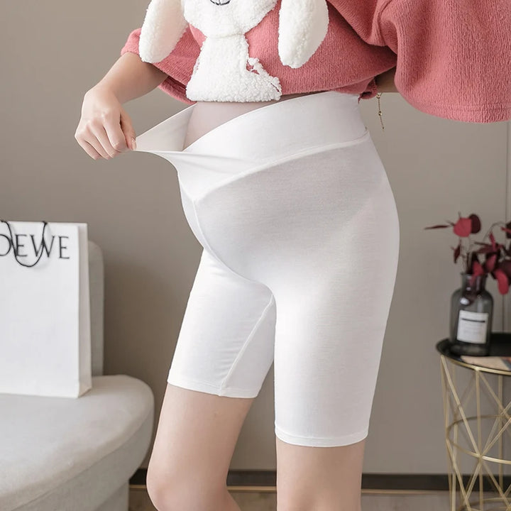 Sammy Jackson™ Tamara Zwangerschapsshort | Comfortabel & Trendy