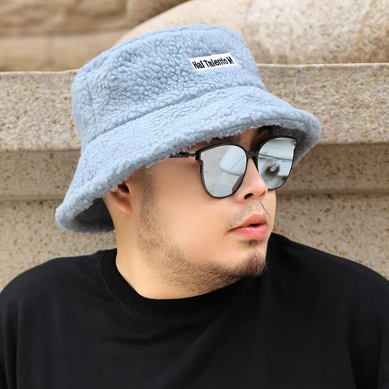 Sammy Jackson™ FrostFlex Hat | Soft and comfy bucket hat