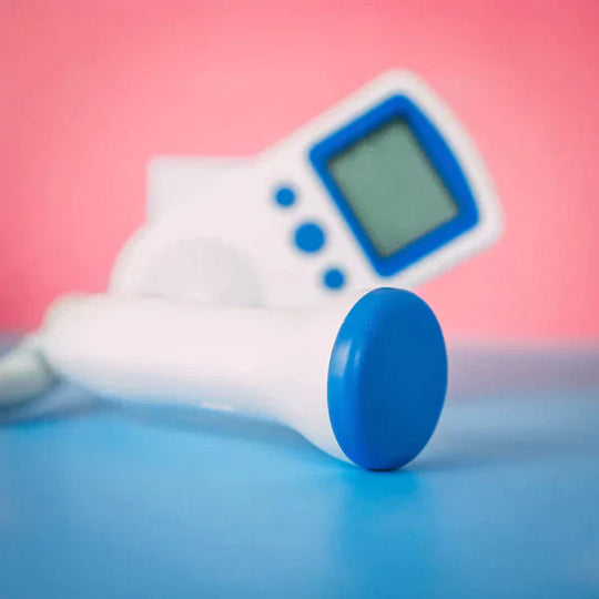 Baby Heartbeat Monitor – Hearli