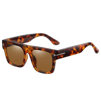 Sammy Jackson™ Ulrich Zonnebril | Vintage & Trendy