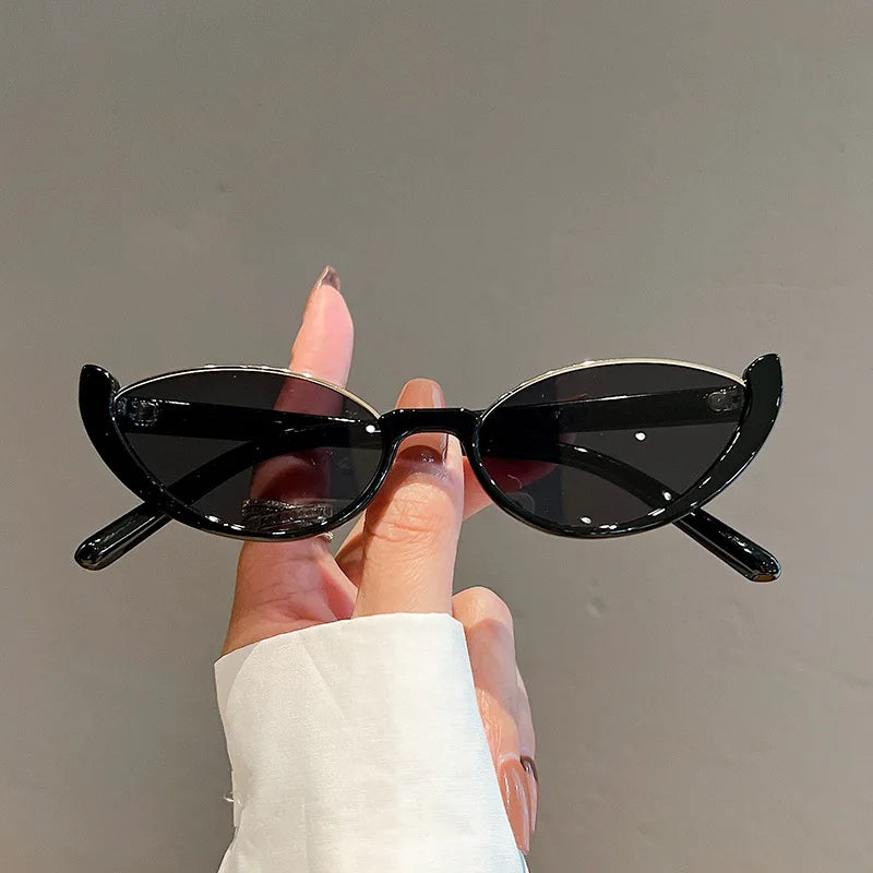 Sammy Jackson™ Emily Zonnebril | Modne i Retro