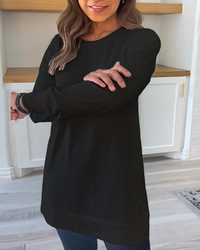 Sammy Jackson™ Top Liora | Codzienny i Stylowy
