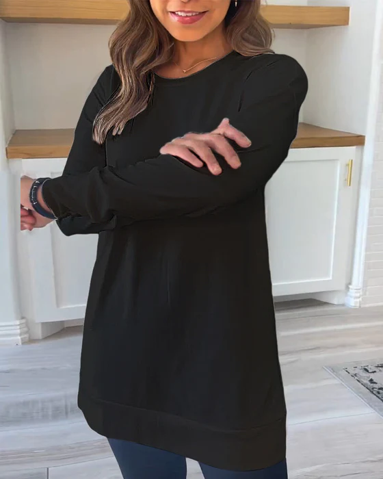Sammy Jackson™ Top Liora | Codzienny i Stylowy