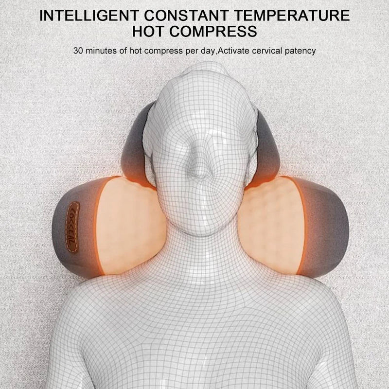 Heat Pillow - RelaxNeck