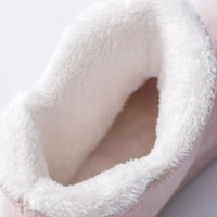 Sammy Jackson™ Tundra Slippers | Comfy indoor slippers