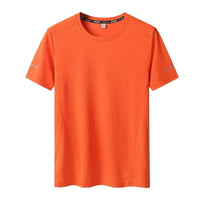 Sammy Jackson™ Pepijn Plus-Size T-Shirt | Comfortabel & Trendy
