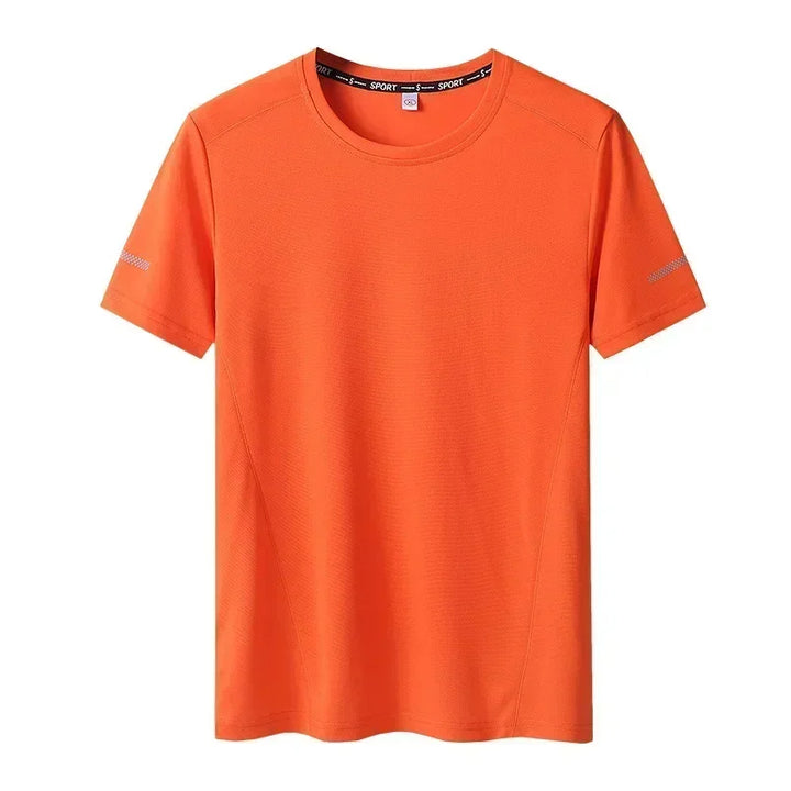 Sammy Jackson™ Pepijn Plus-Size T-Shirt | Comfortabel & Trendy