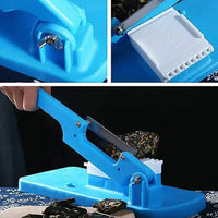 Versatile Kitchen Slicer - SlicePro