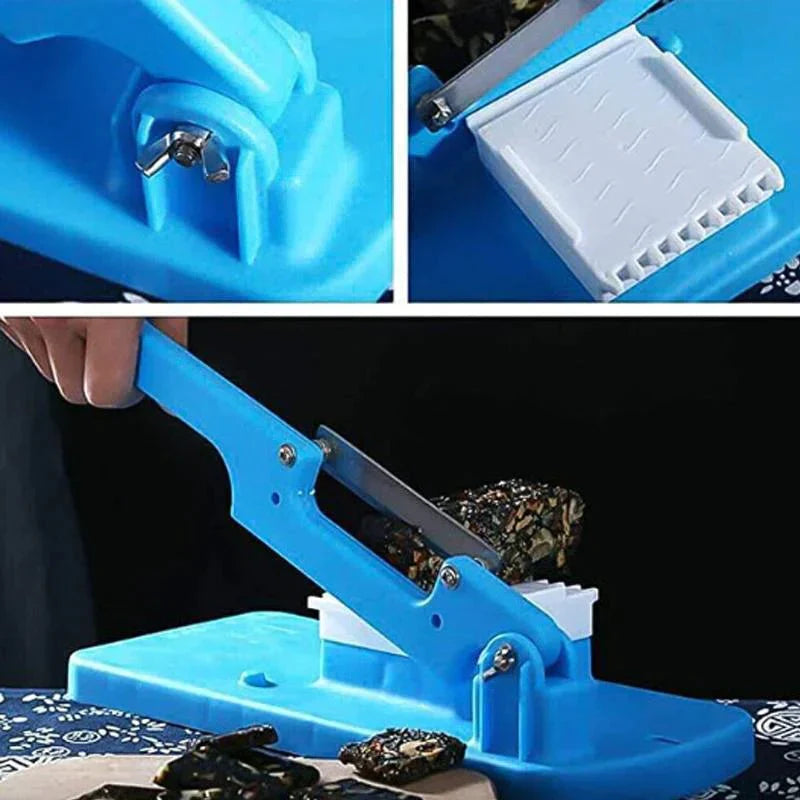 Versatile Kitchen Slicer - SlicePro