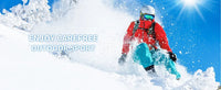 Sammy Jackson™ WinterSnug Skarpety | Wygodne skarpety z wełny merynosów