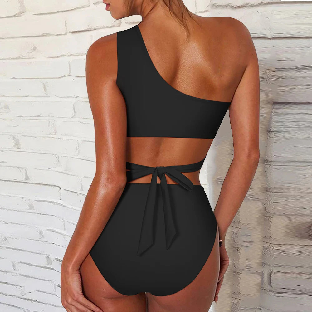Sammy Jackson™ Zenobia Badpak | Sexy & Stijlvol