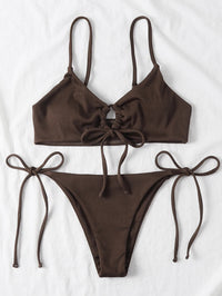 Sammy Jackson™ Demi Bikini | Simple & Trendy