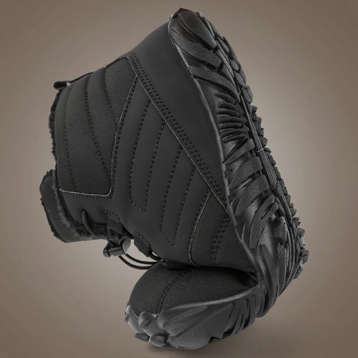 Sammy Jackson™ FrostFlex Sneakers | Modne i wygodne zimowe sneakersy