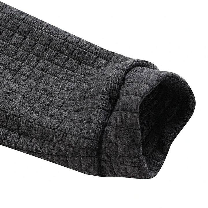 Sammy Jackson™ Comfort Mania Bluza z Kapturem | Komfortowy sweter z kapturem