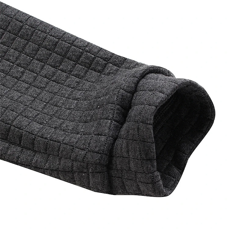 Sammy Jackson™ Comfort Mania Bluza z Kapturem | Komfortowy sweter z kapturem
