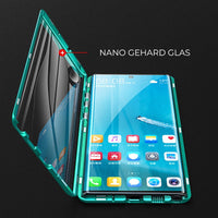 Magnetic Phone Protective Case - TitanGuard