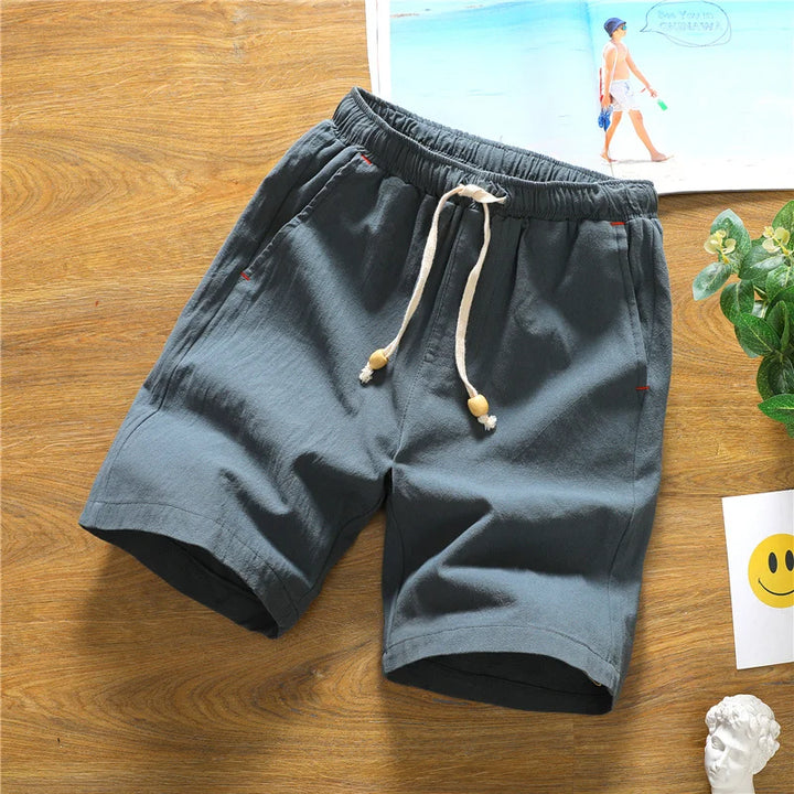 Sammy Jackson™ Jelco Shorts | Comfortable & Stylish