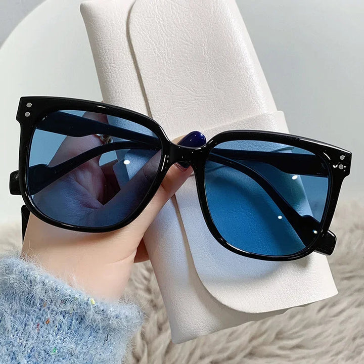 Sammy Jackson™ Leah Zonnebril | Vintage & Trendy