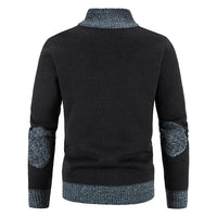 Sammy Jackson™ Gebreid Vest | Super comfy en lekker warm