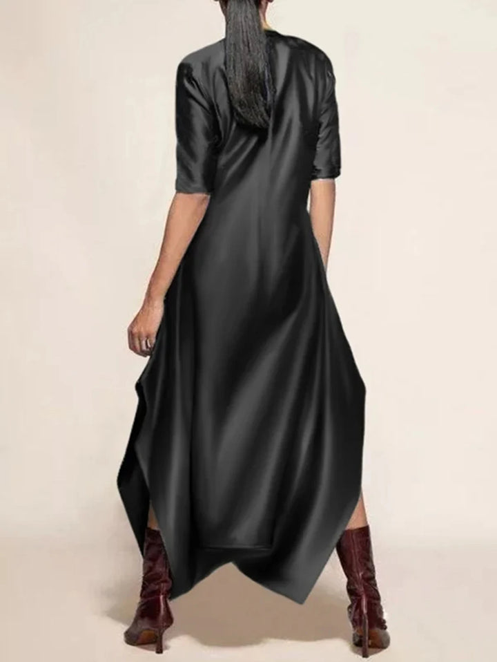 Sammy Jackson™ Feline Plus Size Jumpsuit | Casual & Stijlvol