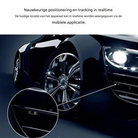 StealthTrack™ GPS Tracker with Strong Magnet – Real-time Security for Car, Scooter, or Luggage