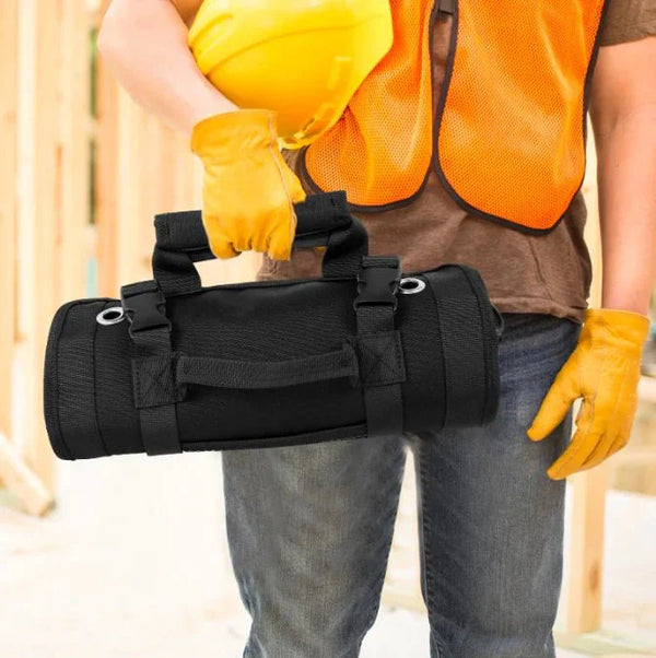 Foldable Tool Bag for Every Job - ForgeRoll