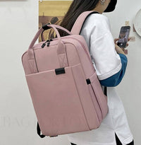 Waterproof Laptop Backpack – Nexor
