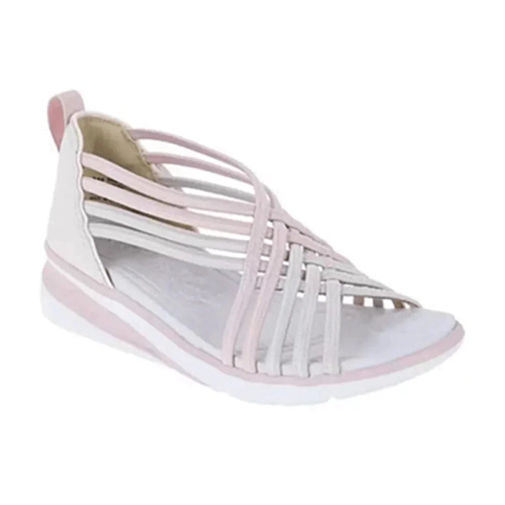 Orthopedic Women's Summer Sandals – Liora