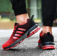 Lightweight Orthopedic Sneakers - AeroFlex