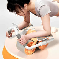 Automatische Ab Roller - FitFlex